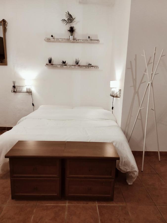 Bed and Breakfast Casale Del Tempo Lento Нарни Экстерьер фото