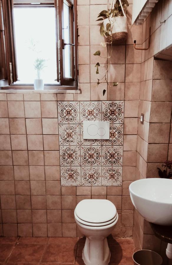 Bed and Breakfast Casale Del Tempo Lento Нарни Экстерьер фото